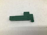 Cutler Hammer Reed Relay pole D40RPA