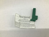 Reed Relay Pole D40RPA