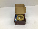 Inpro\Seal Bearing Isolator .65 Bore Lot Of 2