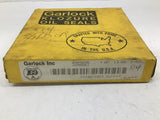 Garlock Klozure Oil Seals 53x2825
