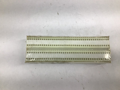 Allen-Bradley White Terminal Blocks 80 Pieces