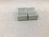 Cutler Hammer Heater Coil H1032 Lot Of 2