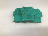 Pepperl+Fuchs KHA5-SR2-Ex2.W Switch Amplifier Lot OF 5