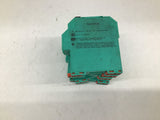 Pepperl+Fuchs KHA5-SR2-Ex2.W Switch Amplifier Lot OF 5