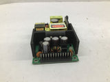 V-Infinity Digi-Key 102-1254-ND 726-09 Power Supply W/PFC 120W 12V