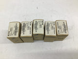 Eaton 10250T3 Contact Block Series D2 Lot of 5