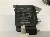 Cutler Hammer C300CNA3 Series A2 Overload Relay Lot Of 2