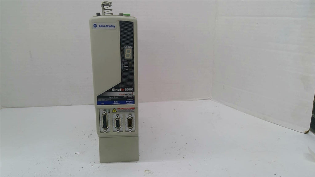 Allen Bradley 2094-BMP5-S Servo Drive