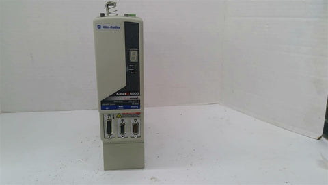 Allen Bradley 2094-BMP5-S Servo Drive