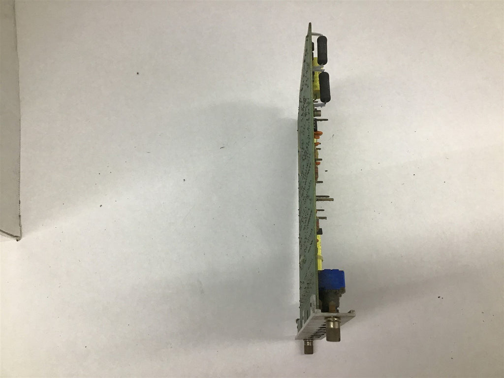 Reliance 0-51851-5 Control Regulator