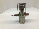 Detector Electronics U7600 UV Fire Detector