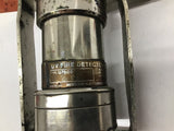 Detector Electronics U7600 UV Fire Detector