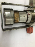 Detector Electronics U7600 UV Fire Detector