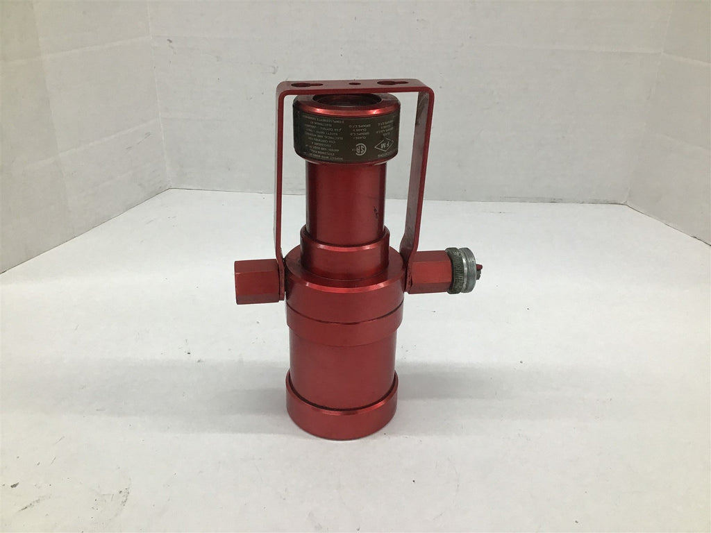 UV Fire Detector B4722 120VAC 50/60HZ