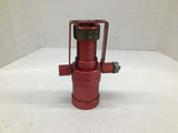 UV Fire Detector B4722 120VAC 50/60HZ