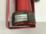 UV Fire Detector B4722 120VAC 50/60HZ