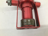 UV Fire Detector B4722 120VAC 50/60HZ