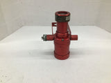 UV Fire Detector B4722 120VAC 50/60HZ
