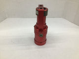 UV Fire Detector B4722 120VAC 50/60HZ