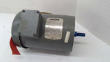 Ametek 51L438 AC Motor 1 Hp 208-230/460 V 3600 Rpm 2P Fr 143TCZ 3 Ph 60 Hz TEFC