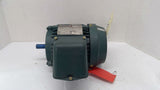 Reliance 1480G7450 AC Motor .37 kW 230/400 V 3 Ph 50 Hz 1430 R/Min TEFC