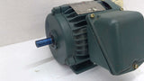 Reliance 1480G7450 AC Motor .37 kW 230/400 V 3 Ph 50 Hz 1430 R/Min TEFC