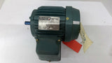 Reliance 1480G7450 AC Motor .37 kW 230/400 V 3 Ph 50 Hz 1430 R/Min TEFC