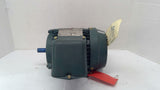 Reliance 1480G7450 AC Motor .37 kW 230/400 V 3 Ph 50 Hz 1430 R/Min TEFC