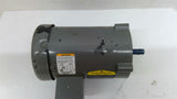 Baldor VM3542 AC Motor 3/4 Hp 208-230/460 V 1800 Rpm 4P Fr 56C 3 Ph 60 Hz TEFC
