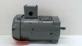 Baldor VM3542 AC Motor 3/4 Hp 208-230/460 V 1800 Rpm 4P Fr 56C 3 Ph 60 Hz TEFC