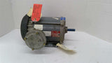 Marathon 56C17653150 AC Motor 1/3 Hp 115-206 230 V 1800 Rpm 4P Fr 56-63 1 Ph
