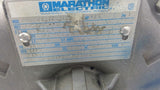 Marathon 56C17653150 AC Motor 1/3 Hp 115-206 230 V 1800 Rpm 4P Fr 56-63 1 Ph