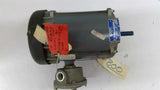 Marathon 56C17653150 AC Motor 1/3 Hp 115-206 230 V 1800 Rpm 4P Fr 56-63 1 Ph