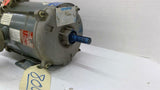 Marathon 56C17653150 AC Motor 1/3 Hp 115-206 230 V 1800 Rpm 4P Fr 56-63 1 Ph