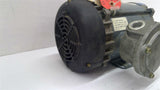 Marathon 56C17653150 AC Motor 1/3 Hp 115-206 230 V 1800 Rpm 4P Fr 56-63 1 Ph