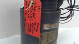 Limitorque 0851460-263 AC Motor 1 Hp 230/460 V 1800 Rpm 2P Fr 56 3 Ph 60 Hz