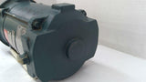Limitorque B77V9334P AC Motor 1 Hp 230/460 V 1800 Rpm 4P Fr 56 3 Ph 60 Hz TENV