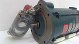 Limitorque B77V9334P AC Motor 1 Hp 230/460 V 1800 Rpm 4P Fr 56 3 Ph 60 Hz TENV
