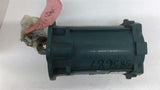 Limitorque B77V9334P AC Motor 1 Hp 230/460 V 1800 Rpm 4P Fr 56 3 Ph 60 Hz TENV