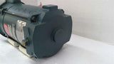 Limitorque B77V9334P AC Motor 1 Hp 230/460 V 1800 Rpm 4P Fr 56 3 Ph 60 Hz TENV