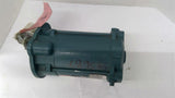 Limitorque B77V9334P AC Motor 1 Hp 230/460 V 1800 Rpm 4P Fr 56 3 Ph 60 Hz TENV