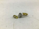 Cutler Hammer H1034 Overload Heater Lot Of 2
