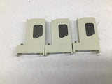 Cutler Hammer Freedom Series Heater Pack Set Of 3 18.7-30.7A H2012B-3