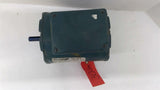 Reliance P56X3822V AC Motor 1/2 Hp 230/460 V 1800 Rpm 4P Fr FB56 3 Ph 60 Hz