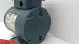 Reliance P56X3822V AC Motor 1/2 Hp 230/460 V 1800 Rpm 4P Fr FB56 3 Ph 60 Hz