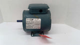 Reliance P56X3822V AC Motor 1/2 Hp 230/460 V 1800 Rpm 4P Fr FB56 3 Ph 60 Hz