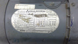 EG&G Rotron R610788 E92B AC Motor 1 Hp 3600 Rpm 2P Fr D145TGZ 3 Ph 60/50 Hz
