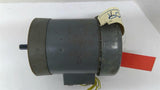 EG&G Rotron R610788 E92B AC Motor 1 Hp 3600 Rpm 2P Fr D145TGZ 3 Ph 60/50 Hz