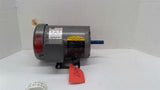 Baldor M3542 AC Motor .75 Hp 208-230/460 V 1800 Rpm 4P Fr 56 3 Ph 60 Hz