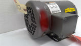 Baldor M3542 AC Motor .75 Hp 208-230/460 V 1800 Rpm 4P Fr 56 3 Ph 60 Hz
